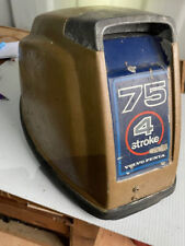 Honda b75 7.5hp for sale  HAYWARDS HEATH