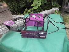 Hpi baja roll d'occasion  Expédié en Belgium