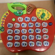 Vtech 1390 alphabet for sale  Las Vegas