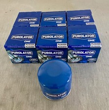 Six purolator pl14459 for sale  Beavertown