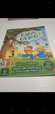 Ciao olmo libro usato  Ragusa