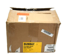 Dewalt portable band for sale  Kansas City