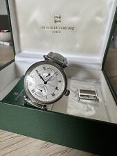 Frederique constant geneve gebraucht kaufen  Halle