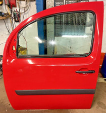 Renault kangoo mk2 for sale  GLASGOW