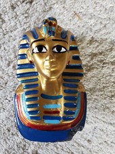 Golden mask pharaoh for sale  Willowbrook