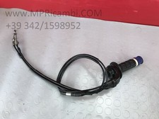 Manopola gas accelleratore usato Manopola gas accelleratore usato  Serra de Conti