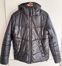 Gstar raw winterjacke gebraucht kaufen  Rostock