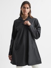 Rains line black for sale  LEAMINGTON SPA