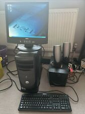 Dell dimension 8300 for sale  BURGESS HILL