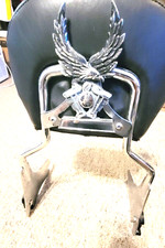 Harley davidson motorcycle for sale  Coram