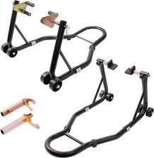 Vevor motorrad ständer gebraucht kaufen  Wetzlar