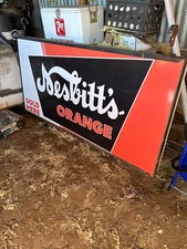 Nesbitts sign for sale  Silverton
