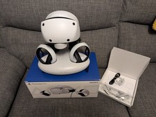 Playstation vr2 charging for sale  COLEFORD