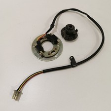 Kawasaki 550 550 gebraucht kaufen  Hilchenbach