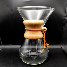 Chemex cup coffee for sale  Reading