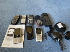 Nokia phones various for sale  BEXHILL-ON-SEA