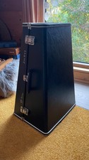 Koffer hardcase basstropmete gebraucht kaufen  Triberg im Schwarzwald