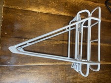 Bike pannier rack for sale  LEAMINGTON SPA