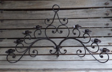 Large metal arm for sale  Chantilly