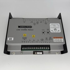 Módulo de compartilhamento de carga Woodward 9907-838 24vdc 10w comprar usado  Enviando para Brazil