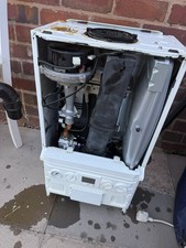 Combogas boiler for sale  OLDBURY