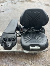 forklift toyota for sale  RUGELEY