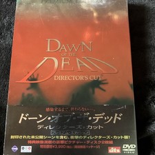 Dawn dead director for sale  WIGAN