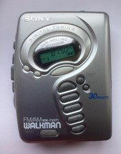 Sony walkman digital for sale Sony walkman digital for sale  HORNCASTLE