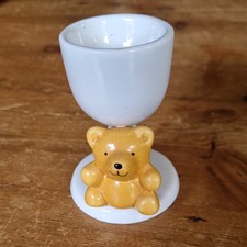 Vintage ceramic teddy for sale Vintage ceramic teddy for sale  WISBECH