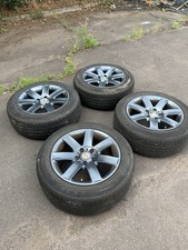 Graphite grey bmw for sale  BEDWORTH