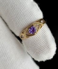 10k solid gold for sale  East Greenwich