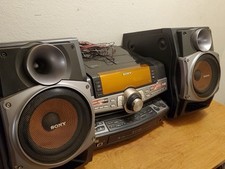 Lot sony zux9 for sale  Grand Prairie