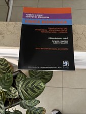 Fisica biomedica usato  Roma