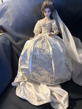 Franklin mint natalia for sale  Philadelphia