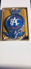 Original vintage rac for sale  SUTTON COLDFIELD