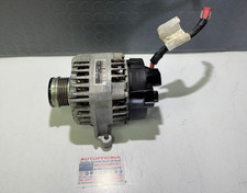 Alternatore fiat alfa usato  Sinopoli