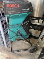 Bosch axt 2000 for sale  LONDON
