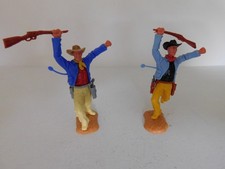 Timpo cowboy arrow for sale  THETFORD