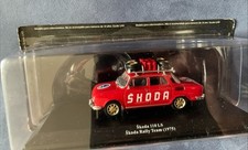 Ixo altaya skoda gebraucht kaufen  Borna