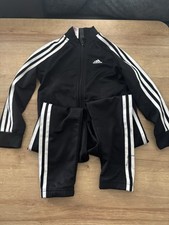 Kids adidas tracksuit for sale  LONDON