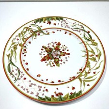 Hermes dinner plate d'occasion  Expédié en Belgium