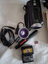 Sony hdr 330ve gebraucht kaufen  Gera