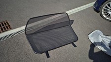 Saab wind defector for sale  BATH