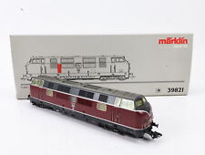 Märklin 39821 diesellok gebraucht kaufen  Hameln