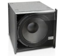 Subwoofer montarbo passivo usato  Sassari