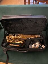 Sassofono contralto mib usato  Terlizzi