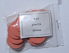 Joints caoutchouc bouchons d'occasion  Saint-Sulpice-Laurière