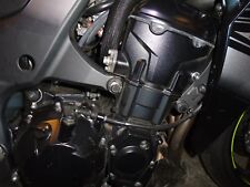 Kawasaki z1000 2017 for sale  LEEK