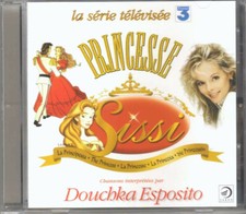 Douchka esposito princesse d'occasion  Dijon