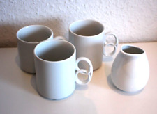 Kaffeebecher seltmann weiden gebraucht kaufen  Urbach